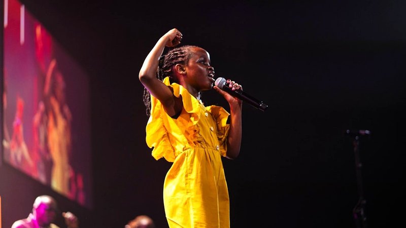 Josey, la reine incontestée de la musique ouest-africaine, impose son style sur tout le continent